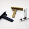 Bar Bracket