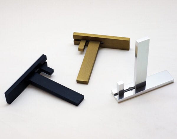 Bar Bracket