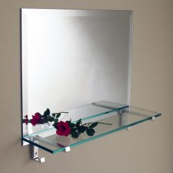 Mirror Shelf